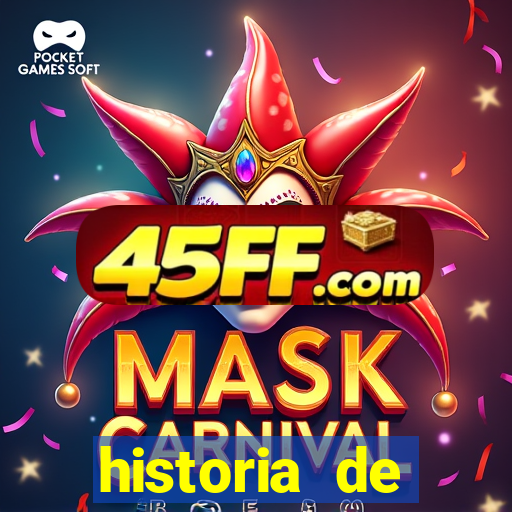 historia de personagem rp